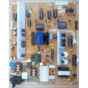 SAMSUNG UA50F6100 POWER BOARD BN44-00624A L50X1Q_DDY